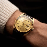 Rolex 1803 Day Date 1973