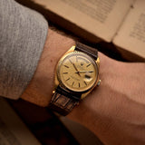Rolex 1803 Day Date Linen 1978
