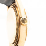 Rolex 1803 Day Date Linen 1978