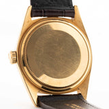 Rolex 1803 Day Date Linen 1978