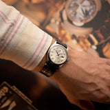 勞力士 1803 Day-Date 圓盤鑽石款 1970年