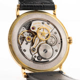 Rolex 3410 Precision 1960s