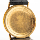 Rolex 3410 Precision 1960s