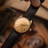 Rolex 6565 Oyster Perpetual 1957