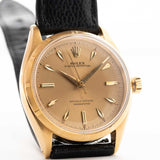 Rolex 6565 Oyster Perpetual 1957