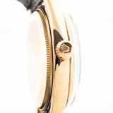 Rolex 6565 Oyster Perpetual 1957