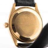Rolex 6565 Oyster Perpetual 1957