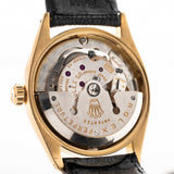 Rolex 6565 Oyster Perpetual 1957