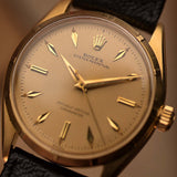 Rolex 6565 Oyster Perpetual 1957