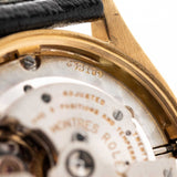Rolex 6565 Oyster Perpetual 1957