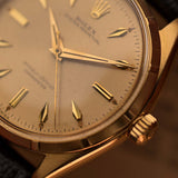 Rolex 6565 Oyster Perpetual 1957