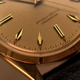 Rolex 6565 Oyster Perpetual 1957