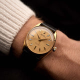 Rolex 6565 Oyster Perpetual 1957