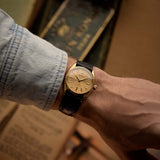 Rolex 6565 Oyster Perpetual 1957