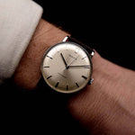 Preowned Rolex Precision 9829 1967