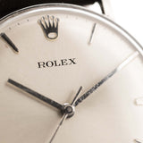 Rolex Precision 9829 1967