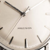 Rolex Precision 9829 1967