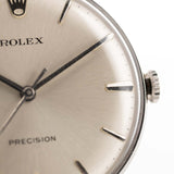 Rolex Precision 9829 1967