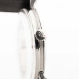 Rolex Precision 9829 1967
