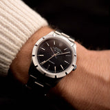 Rolex Air King 14010 Black 1995