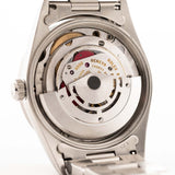 Rolex Air King 14010 Black 1995