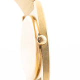 Rolex Geneve 14k Rectangular 1960s