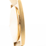 Rolex Geneve 14k Rectangular 1960s