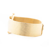 Rolex Geneve 14k Rectangular 1960s