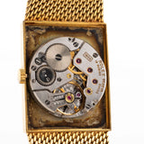 Rolex Cellini 3946 Rectangular 1972