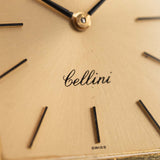 Rolex Cellini 3946 Rectangular 1972
