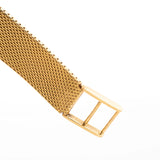 Rolex Cellini 3946 Rectangular 1972