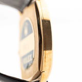 Rolex Cellini 3805 Tonneau, Baujahr 1976