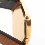 Rolex Cellini 3806 Ellipse 18k 1974