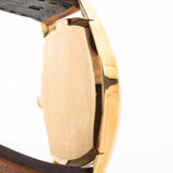 Rolex Cellini 3806 Ellipse 18k 1974