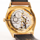Rolex Cellini 3806 Ellipse 18k 1974