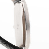 Rolex Cellini 3807 Tonneau 18k Grey 1971
