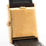 Rolex Cellini 4014 Burgundy 1972