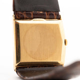 Rolex Cellini 4017 Midas Ruby Red 1970s