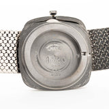 Rolex Cellini 4029 Blue Ombre 18k 1970s