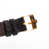 Rolex Cellini 4056 Ellipse 1981