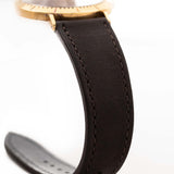 Rolex Cellini 4083 Brown Ombre 1970s