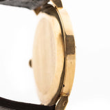 Rolex Cellini 4083 Brown Ombre 1970s