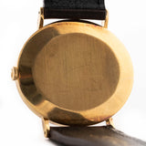 Rolex Cellini 4083 Brown Ombre 1970s
