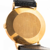 Rolex Cellini 4083 Red Ombre 1976