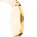 Rolex Cellini 4084 Square 18k 1978