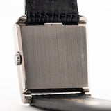 Rolex Cellini 4100, glänzend schwarz, 1976