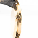 Rolex Cellini 4112 Gris Romanas 1976