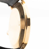 Rolex Cellini 4112 Gris Romanas 1976