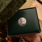 Rolex Cellini 4112 Gris Romanas 1976