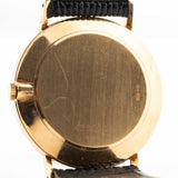 Rolex Cellini 4112 Gris Romanas 1976